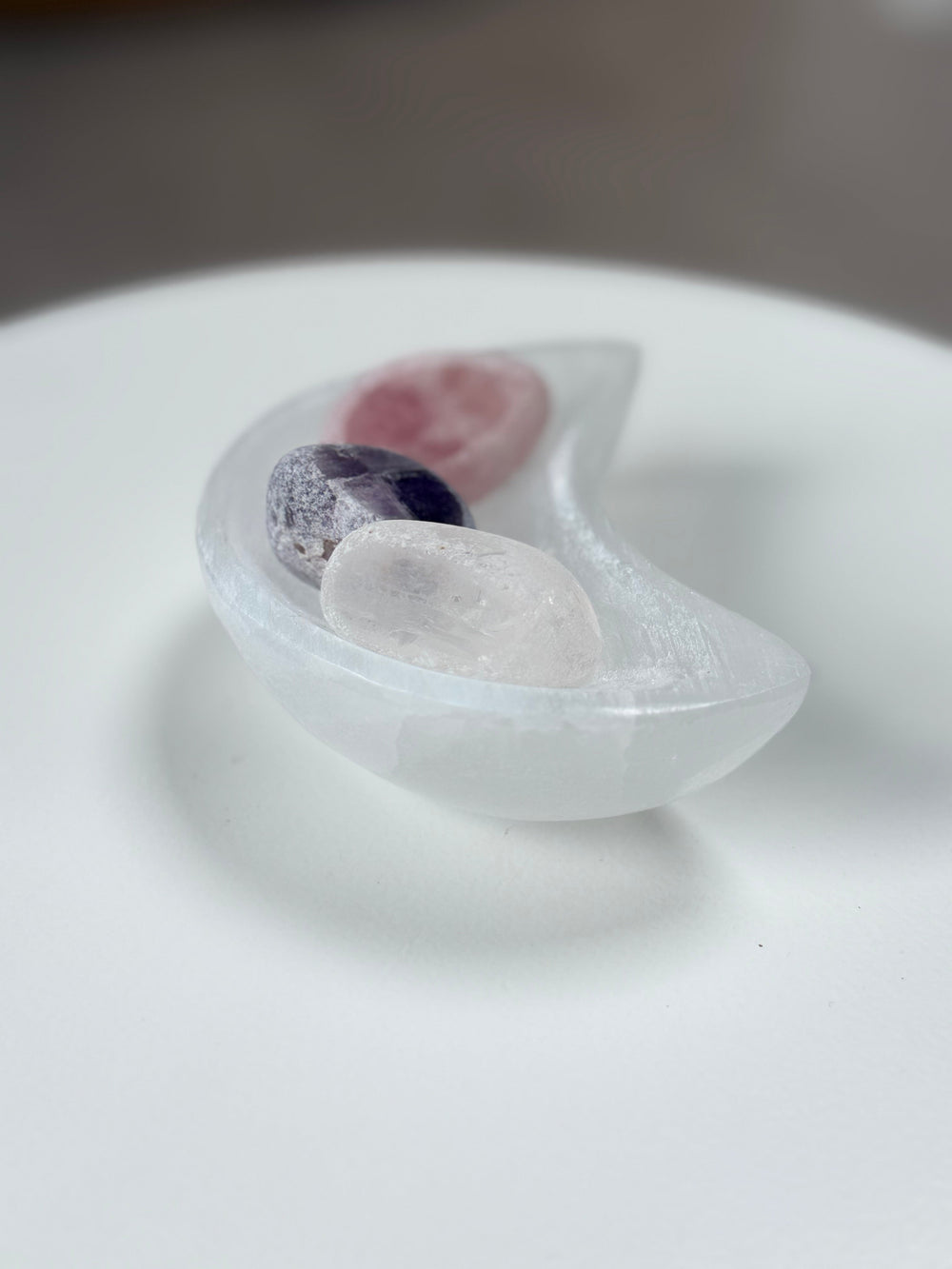 Edelstenen voor gevoelige kinderen