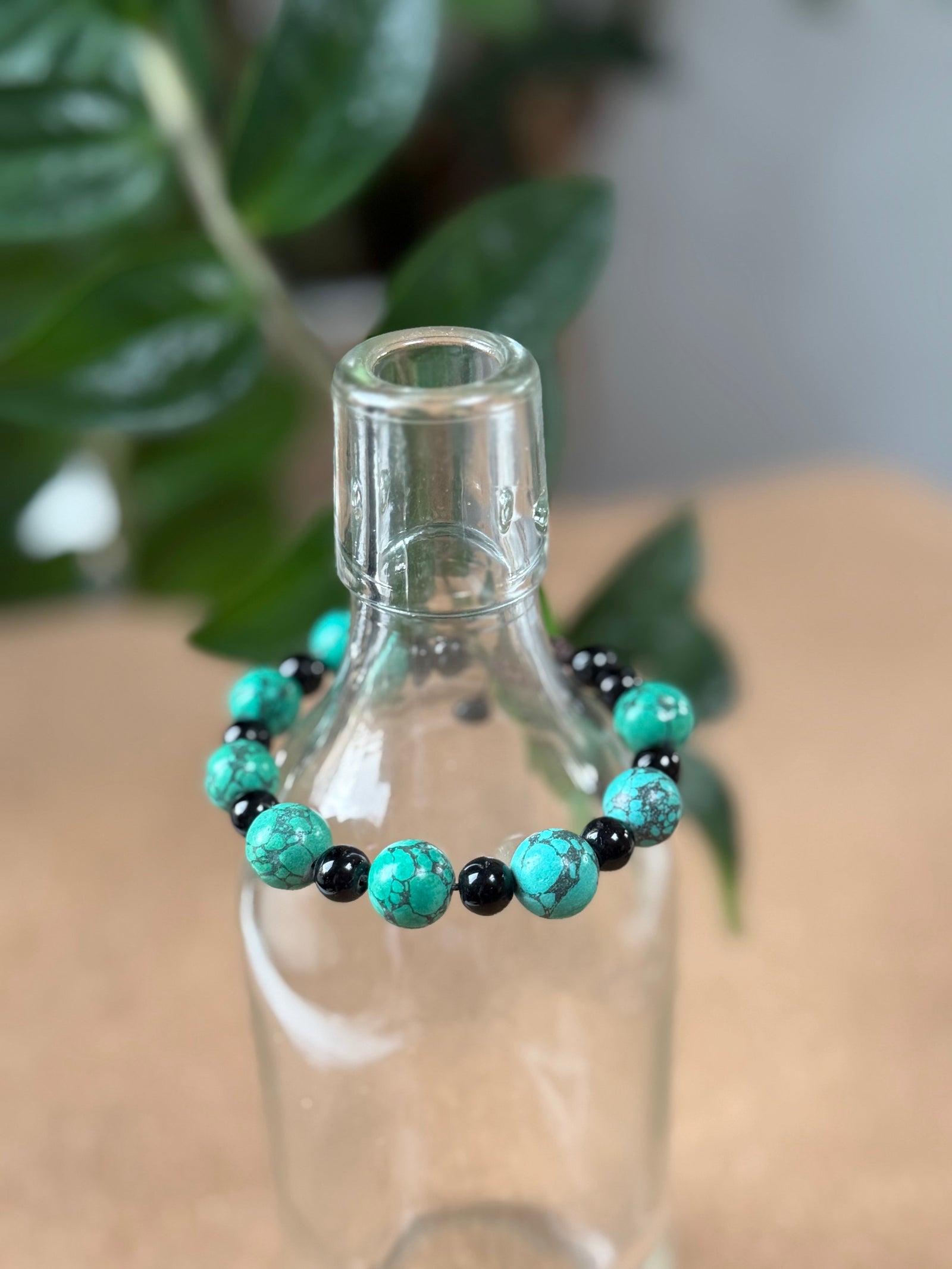 Edelsteen sieraden