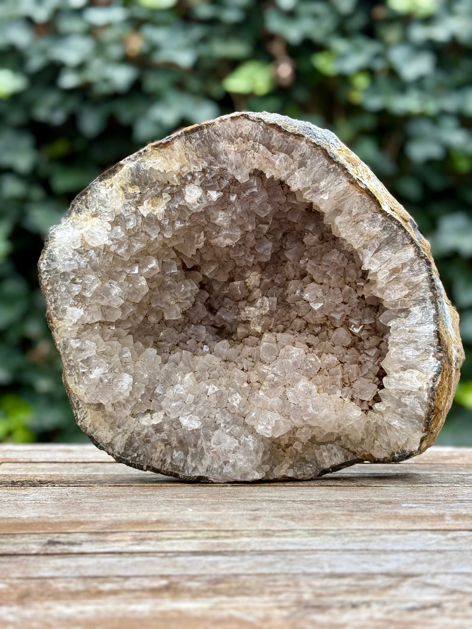 Edelstenen XL & Geodes