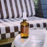 Rozenhydrolaat (rozenwater)
