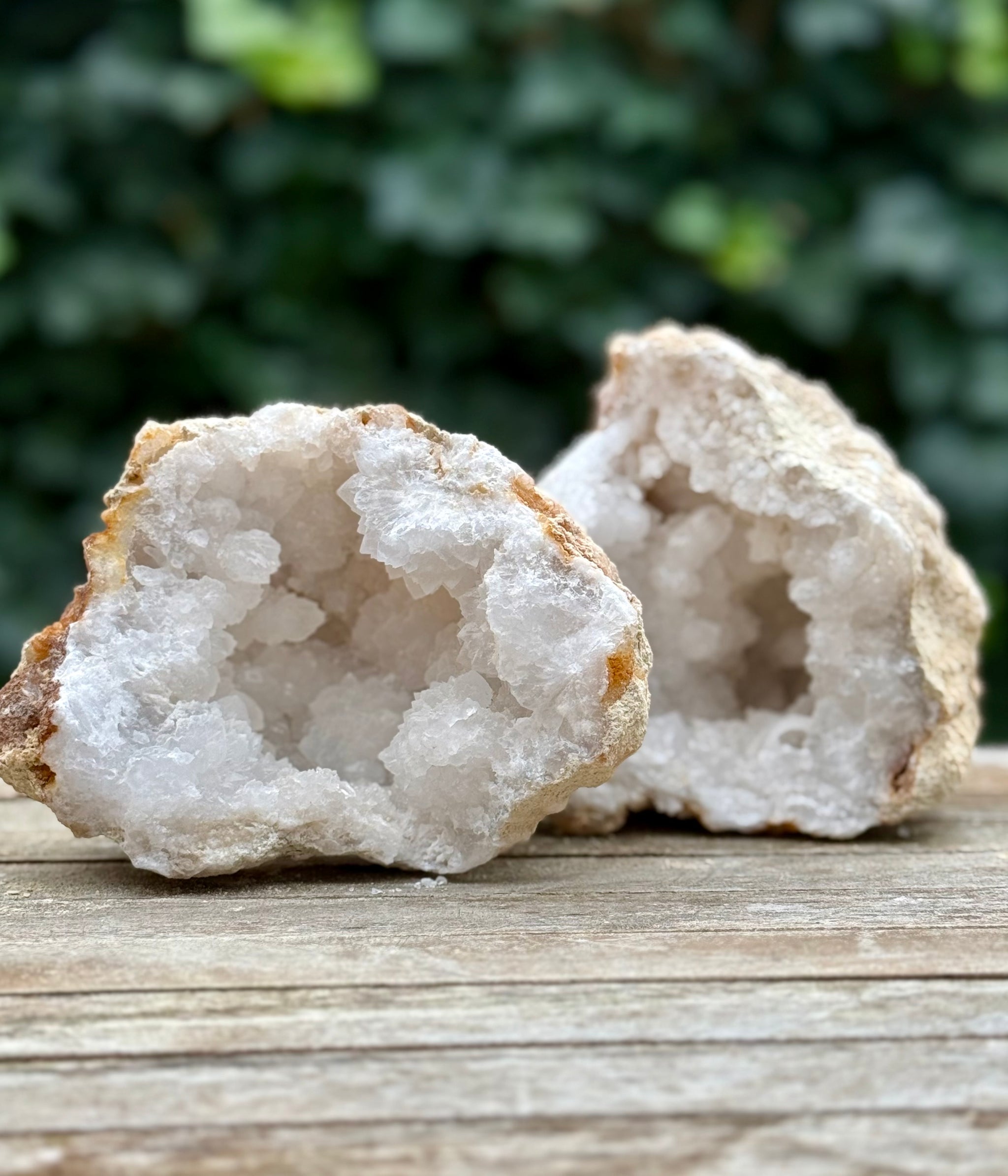 Kwarts bolgeode