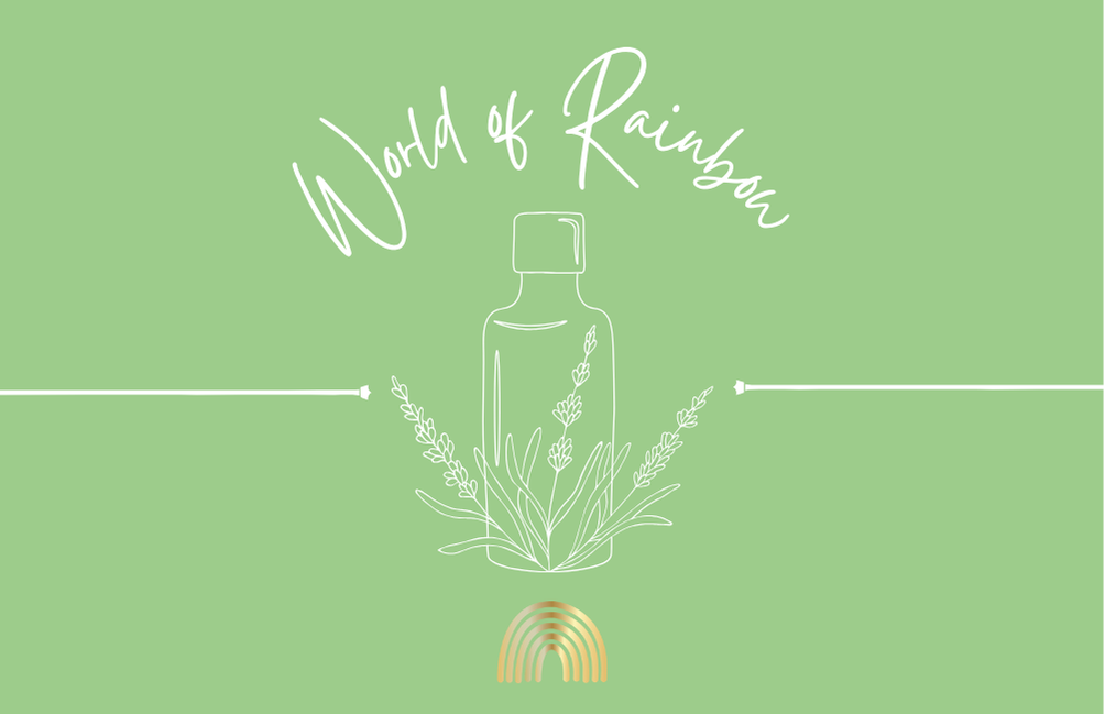 Aroma coachkaarten - basis oliën