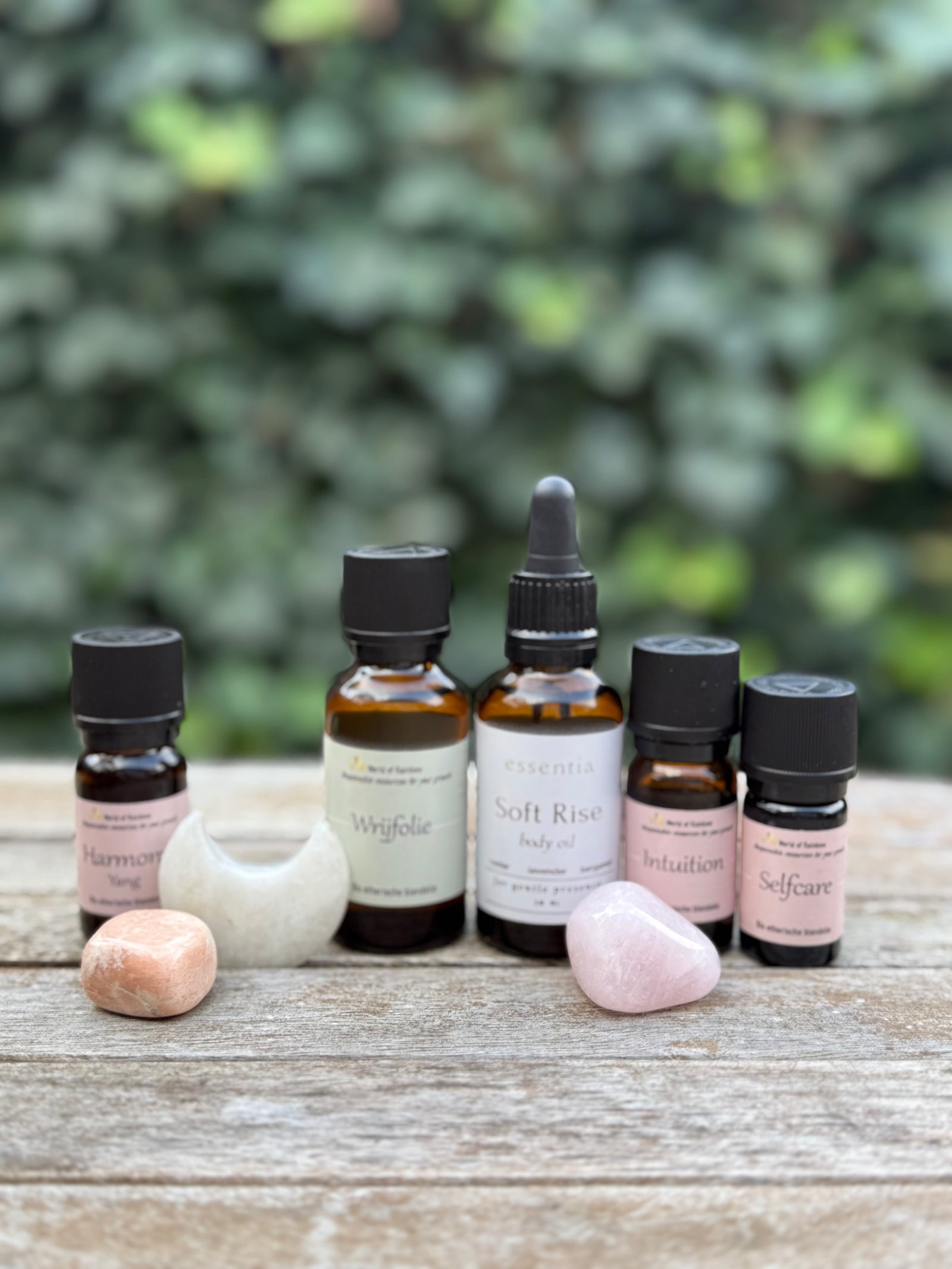 Feminine Yang Pakket