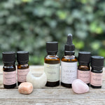 Feminine Yin & Yang pakket