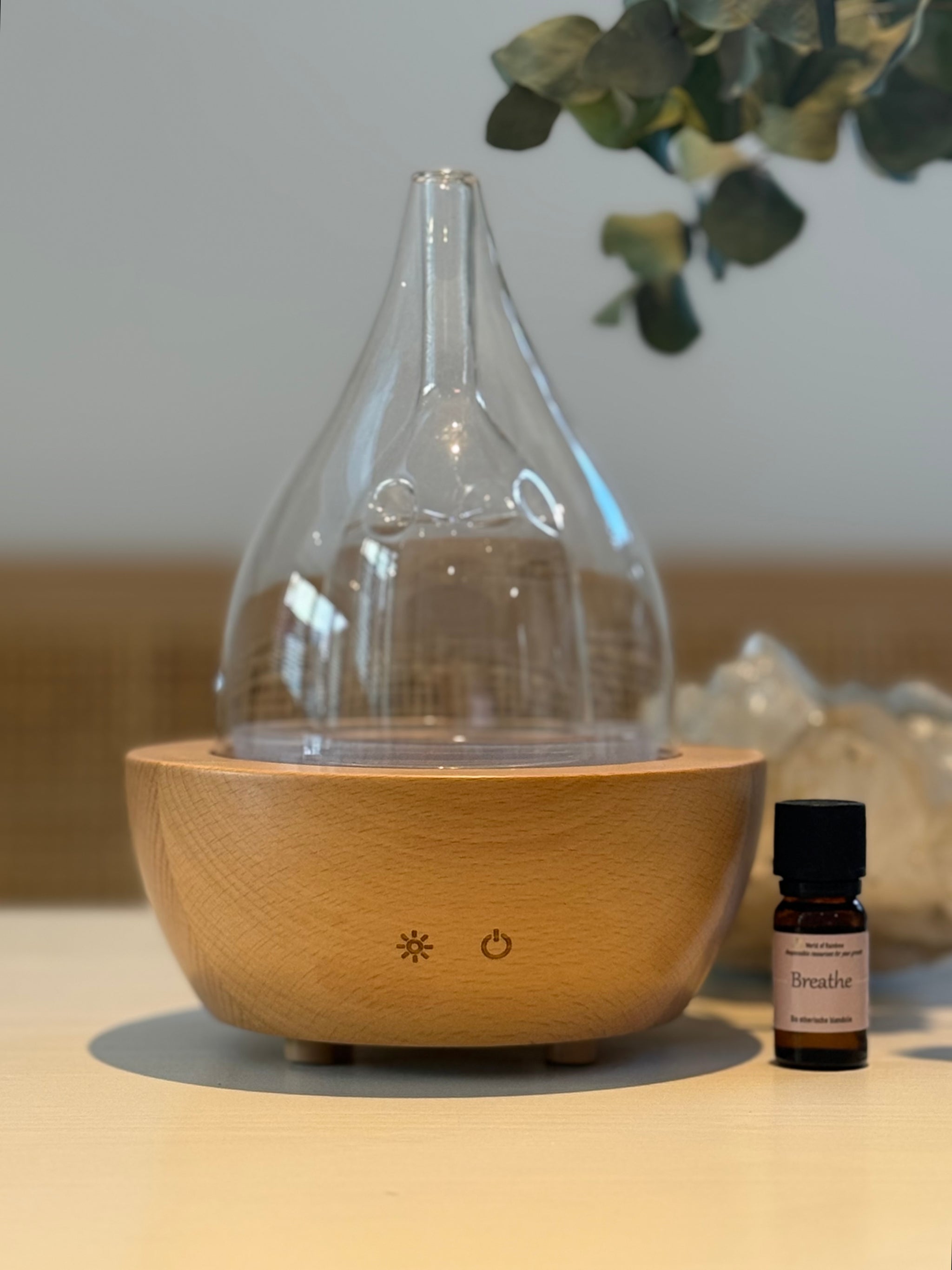 Veralia diffuser