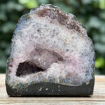 Amethist geode M