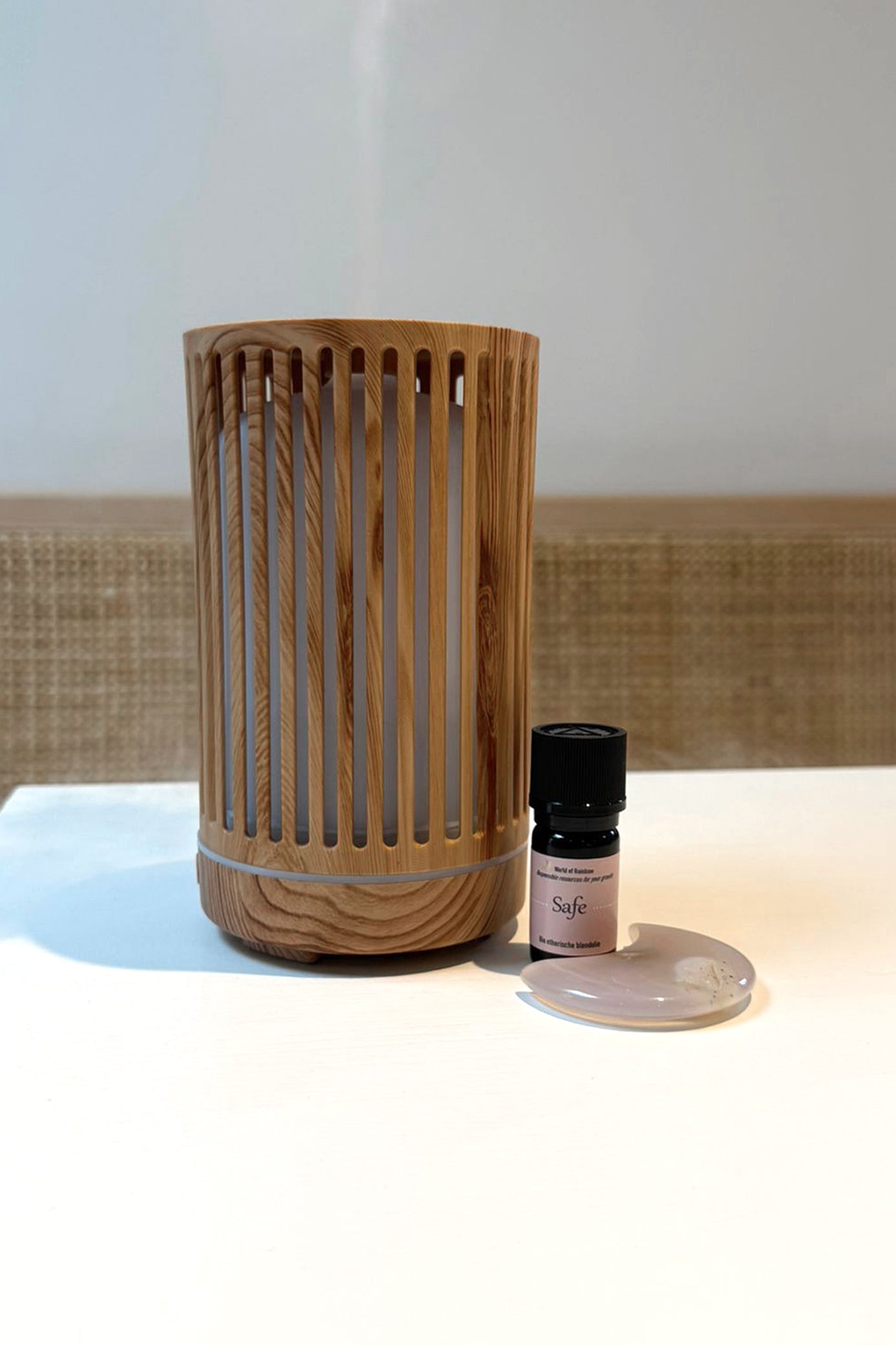 Zen bamboe diffuser