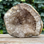 Kwarts geode XL