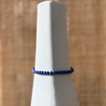 Lapis lazuli armband